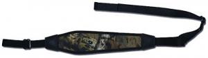 Grovtec US Inc Premium Padded Nylon Sling Mossy Oak O - GTSL29