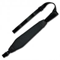 Grovtec US Inc GT Utility Sling 48x1 Black