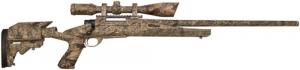 Howa-Legacy AXIOM VARMINTER Bolt 308 Winchester 24" Deser