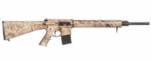 DPMS Panther Recon AR-15 223 Remington Semi-Auto Rifle - RFA3PPB