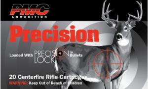 PMC Precision 7mm Remington Magnum Interbond 139 GR 3150 fps - 7MMHIA