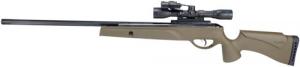 Gamo Varmint Air Rifle Cocking .177 Black - 6110087154