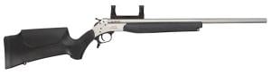 CVA Elite Stalker 35 Whelen Break Open Rifle