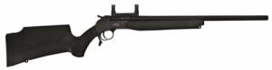 CVA Elite Stalker .444 Marlin Break Open Rifle - CR4706M