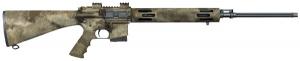 Bushmaster A-TACS Predator AR-15 223 Remington Semi-Auto Rifle