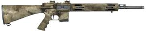 Bushmaster XM-15 Varminter AR-15 5.56 NATO/.223 Rem Semi-Auto Rifle - 90824