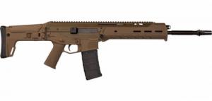 Bushmaster ACR Basic 5.56 NATO Semi Auto Rifle - 90847