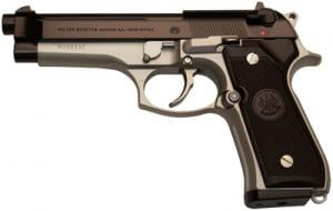 Beretta 92FS 9mm 15RD REV TONE