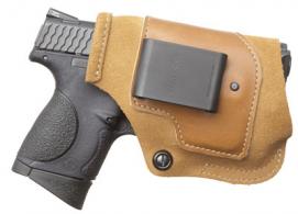 Viridian LH-IWB-C1 Beige Leather