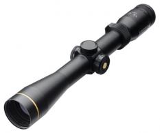 Leupold VX-R 3-9x 40mm Obj 11.1 ft @ 100 yds FOV 1Bl