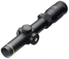 Leupold VX-R 1.25-4x 20mm Obj 75 -29 ft @ 100 yds FOV - 113769