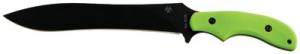 Ka-Bar War Sword Machete Axe/Machete Blade Plastic