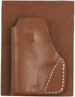 Galco Havana Brown Chest Holster Fits Smith & Wesson X Fr