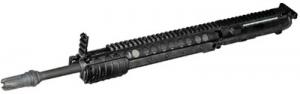 Advanced Arament Blackout 300 AAC 16" 4150 Steel Med - 101716