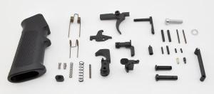 CMMG 55CA6C5 Lower Parts Kit AR-15 Standard