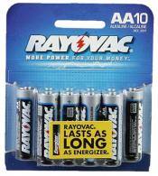 RAY ALK AA (10) AA-5 PACKS - 81550BX5F