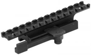 NCStar Riser For AR-15 Riser w/Quick Release 1-Piece S