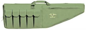 Galati Gear XT Rifle Case 42" Cordura OD - 4208OD