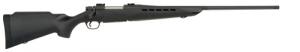 Mossberg & Sons 4x4 .243 Winchester Bolt Action Rifle - 27657