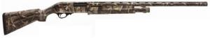 Akkar 300 Pump 12 Gauge 3" 5+1 Capacity 24" Barrel Camo