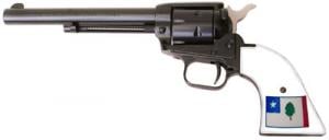 Heritage Manufacturing Rough Rider Civil War Limited Mississippi 22 Long Rifle / 22 Magnum / 22 WMR Revolver