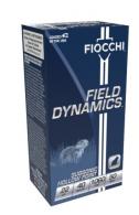 Fiocchi Pistol .22 LR SubSonic Hollow Point 40 GR 50 - 22FHPSUB