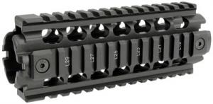 Ergo Z Rail Handguard CAR/M4