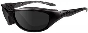 Wileyx Eyewear Airage Safety Glasses Matte Black - 694