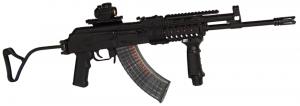 IO HELLHOUND 762X39 FOLD STK - IOIN1002 IO HELLHOUND 762X39 FOLD STK - IOIN1002