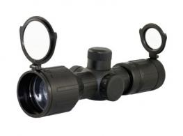 Aim Sports Dual Illum 3x-9x 40mm Obj 13-4.4 FOV 3