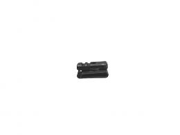 Command Arms Rotating Picatinny Rail Belt Clip Black