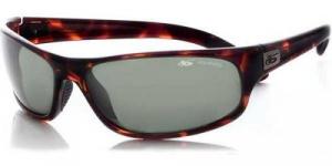 Bolle Anaconda Shooting/Sporting Glasses Tortoise - 10335