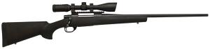 Howa-Legacy Hogue .30-06 Springfield Bolt Action Rifle - HGK63207