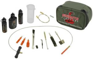 Bushmaster MLTR CLEANING SYSTEM