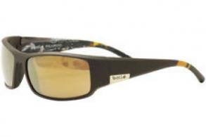 Bolle King Shooting/Sporting Glasses Brown