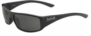 Bolle Weaver Shooting/Sporting Glasses Black