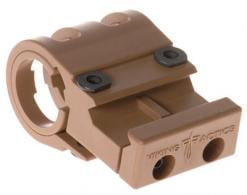 Troy VTAC Light Mount Black - MK4FDE