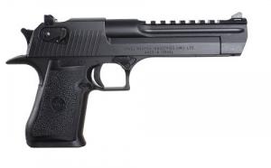 Magnum Research Desert Eagle 44 Mag Made in Israel By IWI