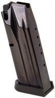 Main product image for Beretta PX4 SubCompact Magazine 10RD 40S&W Blued Steel