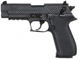 Sig Sauer MOS-22-CAR Mosquito Carbon Fiber 10+1 .22 LR  3.9"