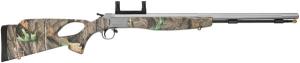 CVA Break Open 50 26" Barrel Realtree HD Stock Flin