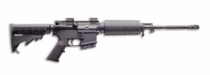 Bushmaster ORC AR-15 223 Remington/5.56 NATO Semi-Auto Rifle
