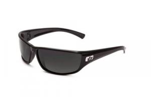 Bolle Python Shooting/Sporting Glasses Black Gloss