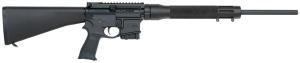 Mossberg & Sons MMR Hunter AR-15 5.56 NATO Semi Auto Rifle