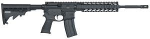 Mossberg & Sons MMR Tactical AR-15 5.56 NATO/.223 Remington Semi-Automatic Rifle