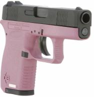 dDIAMONDBACK DB380 380ACP PSTL PINK