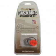 Carlsons Gas O-ring Assortment Kit Universal