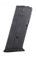 Main product image for ProMag FNH-A2 FN FiveseveN USG Magazine 30RD 5.7x28mm Black Polymer