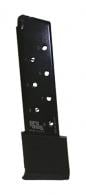 Mec-Gar MGCGOV38 1911 Magazine 9RD 38Super Blued