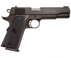 Para Classic P14-45 45 ACP 5" 10+1 Black Checkered - P1445EKR